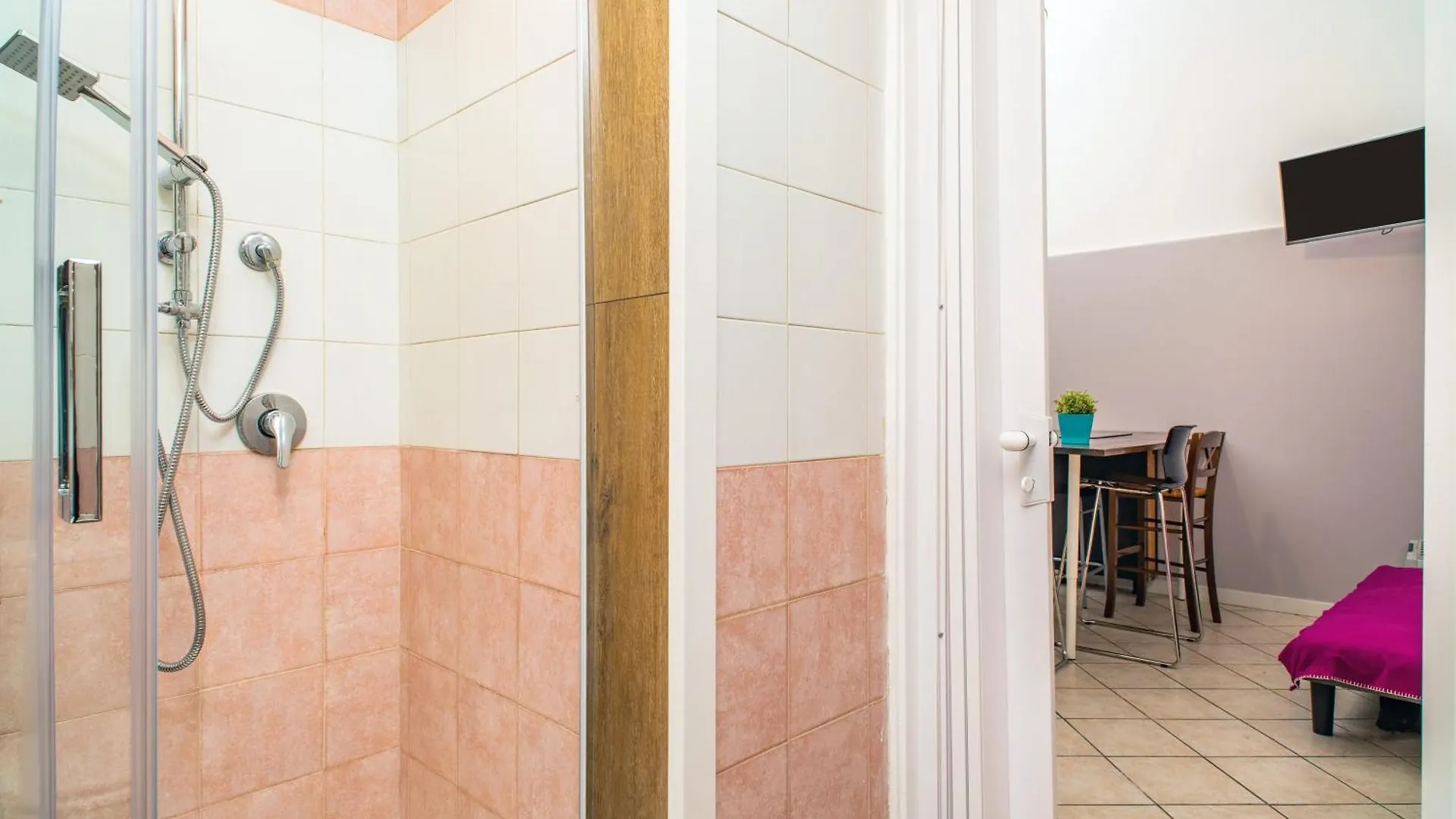 Home City Town Catania Holiday home